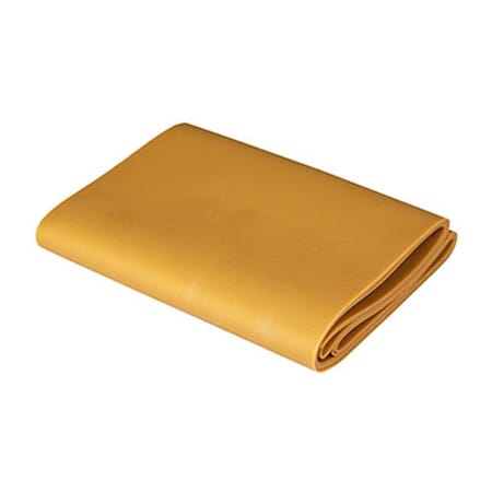 Fabrication Enterprises Fabrication Enterprises 10-6167 5 ft. Singles Val-U-Band Exercise Band; Pineapple 7 1558765